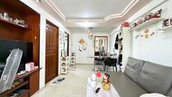 Blk 25 Eunos Crescent (Geylang), HDB 3 Rooms #598783991
